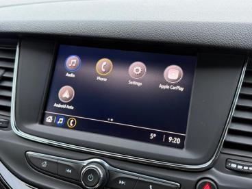 SPOTICAR Vauxhall Astra 1.2 Turbo Sri Euro 6 (s/s) 5dr Used Car - Saloon Petrol White - Wantage - 1200568068_2