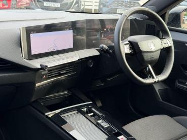 SPOTICAR Vauxhall Astra 1.2 Turbo Gs Sports Tourer Auto Euro 6 (s/s) 5dr Used Car - Estate Petrol Grey - Billinghay - 1200570101_3