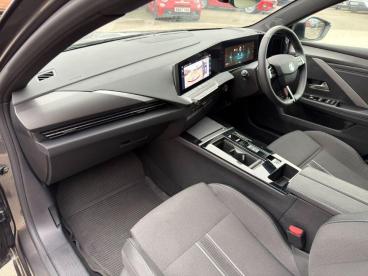 SPOTICAR Vauxhall Astra 1.2 Turbo Gs Sports Tourer Auto Euro 6 (s/s) 5dr Used Car - Estate Petrol Grey - Billinghay - 1200570105_3