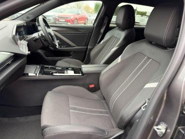 SPOTICAR Vauxhall Astra 1.2 Turbo Gs Sports Tourer Auto Euro 6 (s/s) 5dr Used Car - Estate Petrol Grey - Billinghay - 1200570105_4