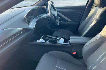 SPOTICAR Vauxhall Astra 1.2 Turbo Gs Auto Euro 6 (s/s) 5dr Used Car - Saloon Petrol Black - Farningham - 1200572167_3