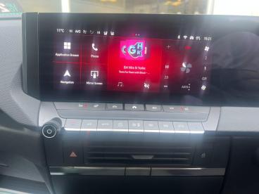 SPOTICAR Vauxhall Astra 1.2 Turbo Ultimate Auto Euro 6 (s/s) 5dr Used Car - Saloon Petrol Grey - Malton - 1200573418_5