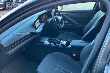 SPOTICAR Vauxhall Astra 1.2 Turbo Gs Auto Euro 6 (s/s) 5dr Used Car - Saloon Petrol Grey - Rochester - 1200584721_3