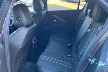 SPOTICAR Vauxhall Astra 1.2 Turbo Gs Auto Euro 6 (s/s) 5dr Used Car - Saloon Petrol Grey - Rochester - 1200584721_5