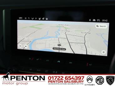 SPOTICAR Vauxhall Astra 1.2 Turbo Gs Auto Euro 6 (s/s) 5dr Used Car - Saloon Petrol Black - Salisbury - 1200588543_3