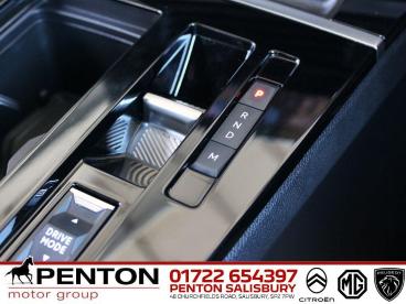 SPOTICAR Vauxhall Astra 1.2 Turbo Gs Auto Euro 6 (s/s) 5dr Used Car - Saloon Petrol Black - Salisbury - 1200588543_4