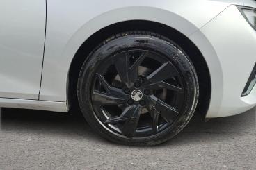SPOTICAR Vauxhall Astra 1.2 Turbo Gs Line Euro 6 (s/s) 5dr Used Car - Saloon Petrol Grey - Southampton - 1200593215_5