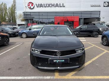 SPOTICAR Vauxhall Astra 1.2 Turbo Design Euro 6 (s/s) 5dr Used Car - Saloon Petrol Black - Romford - 1200593795_2