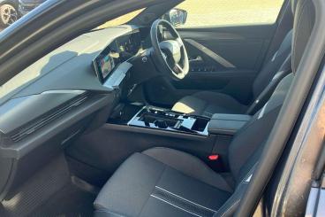 SPOTICAR Vauxhall Astra 1.2 Turbo Gs Auto Euro 6 (s/s) 5dr Used Car - Saloon Petrol Grey - Rochester - 1200593834_3