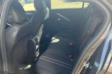 SPOTICAR Vauxhall Astra 1.2 Turbo Gs Auto Euro 6 (s/s) 5dr Used Car - Saloon Petrol Grey - Rochester - 1200593834_5