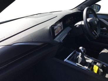 SPOTICAR Vauxhall Astra 1.2 Turbo Gs Euro 6 (s/s) 5dr Used Car - Saloon Petrol Silver - Bangor - 1200598940_5