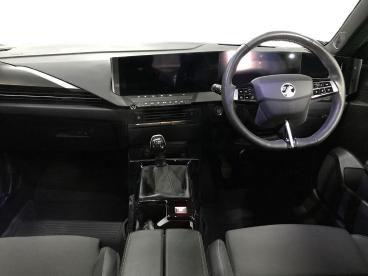 SPOTICAR Vauxhall Astra 1.2 Turbo Gs Euro 6 (s/s) 5dr Used Car - Saloon Petrol White - Bangor - 1200602629_4