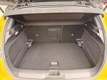 SPOTICAR Vauxhall Astra 1.2 Turbo Gs Euro 6 (s/s) 5dr Used Car - Saloon Petrol Yellow - Trowbridge - 1200605168_4
