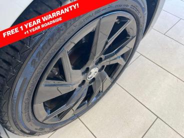 SPOTICAR Vauxhall Astra 1.2 Turbo Gs Euro 6 (s/s) 5dr Used Car - Saloon Petrol Grey - Bridgend - 1200607320_4