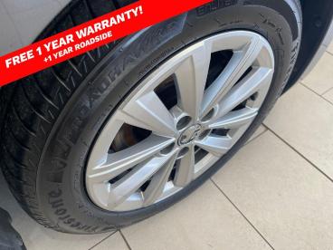 SPOTICAR Vauxhall Astra 1.2 Turbo Design Euro 6 (s/s) 5dr Used Car - Saloon Petrol Grey - Bridgend - 1200607426_4