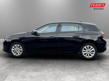 SPOTICAR Vauxhall Astra 1.2 Turbo Design Euro 6 (s/s) 5dr Used Car - Saloon Petrol Black - Sittingbourne - 1200608166_4