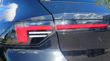 SPOTICAR Vauxhall Astra 1.2 Turbo Ultimate Auto Euro 6 (s/s) 5dr Used Car - Saloon Petrol Black - Croydon - 1200608565_5