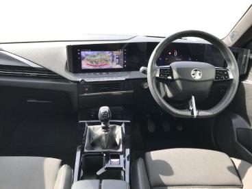 SPOTICAR Vauxhall Astra 1.2 Turbo Gs Sports Tourer Euro 6 (s/s) 5dr Used Car - Estate Petrol Grey - Bangor - 1200609631_4