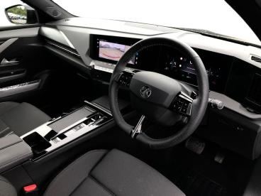 SPOTICAR Vauxhall Astra 1.2 Turbo Gs Sports Tourer Auto Euro 6 (s/s) 5dr Used Car - Estate Petrol Grey - Bangor - 1200620306_3