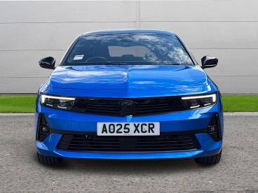 SPOTICAR Vauxhall Astra 1.2 Turbo Ultimate Auto Euro 6 (s/s) 5dr Used Car - Saloon Petrol Blue - Worksop - 1200621549_2