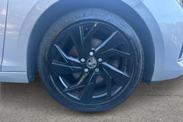 SPOTICAR Vauxhall Astra 1.2 Turbo Gs Sports Tourer Euro 6 (s/s) 5dr Used Car - Estate Petrol Silver - Southampton - 1200622113_5