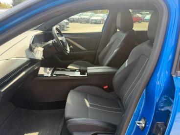 SPOTICAR Vauxhall Astra 1.2 Turbo Gs Sports Tourer Auto Euro 6 (s/s) 5dr Used Car - Estate Petrol Blue - Billinghay - 1200626202_4
