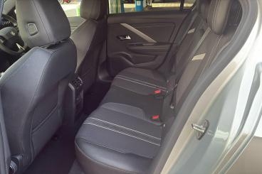 SPOTICAR Vauxhall Astra 1.2 Turbo Gs Euro 6 (s/s) 5dr Used Car - Saloon Petrol Grey - Bexleyheath - 1200627419_5