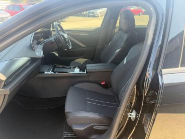 SPOTICAR Vauxhall Astra 1.2 Turbo Gs Sports Tourer Auto Euro 6 (s/s) 5dr Used Car - Estate Petrol Black - Billinghay - 1200628126_4