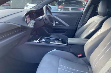 SPOTICAR Vauxhall Astra 1.2 Turbo Gs Auto Euro 6 (s/s) 5dr Used Car - Saloon Petrol Grey - Farningham - 1200632965_3