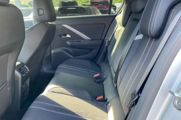 SPOTICAR Vauxhall Astra 1.2 Turbo Gs Auto Euro 6 (s/s) 5dr Used Car - Saloon Petrol Grey - Farningham - 1200632965_5