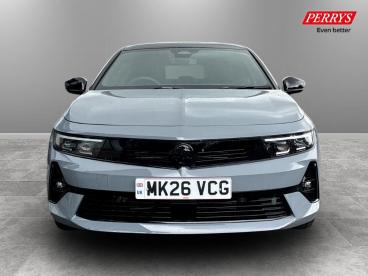 SPOTICAR Vauxhall Astra 1.2 Turbo Ultimate Euro 6 (s/s) 5dr Used Car - Saloon Petrol  - Bury - 1200632977_2
