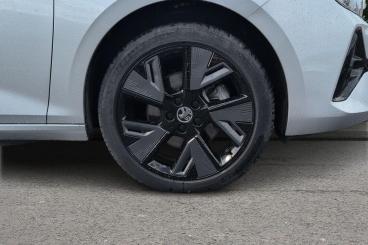 SPOTICAR Vauxhall Astra Astra-e 54kwh Gs Auto 5dr Used Car - Saloon Electric Grey - Eastleigh - 1200600963_5