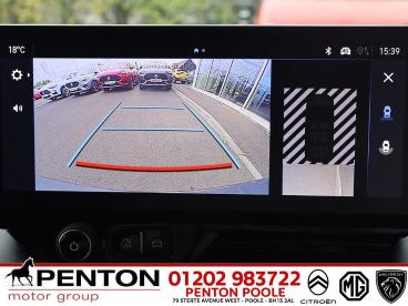 SPOTICAR Vauxhall Combo 1.5 Turbo D 2300 Pro Panel Van Swb Euro 6 (s/s) 5d Used Car - Commercial Vehicle Diesel White - Poole - 1200543809_2