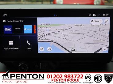 SPOTICAR Vauxhall Combo 1.5 Turbo D 2300 Pro Panel Van Swb Euro 6 (s/s) 5d Used Car - Commercial Vehicle Diesel White - Poole - 1200543809_3