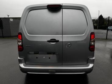 SPOTICAR Vauxhall Combo 1.5 Turbo D 2300 Pro Panel Van Swb Euro 6 (s/s) 5d Used Car - Commercial Vehicle Diesel Grey - Enniskillen - 1200564766_4