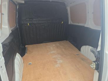 SPOTICAR Vauxhall Combo 1.5 Turbo D 2300 Prime Panel Van Swb Euro 6 (s/s) Used Car - Commercial Vehicle Diesel White - Workington - 1200574454_5
