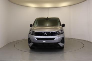 SPOTICAR Vauxhall Combo 2300 1.5 Turbo D 100ps H1 Pro Van Used Car - Commercial Vehicle Diesel Silver - Wellingborough - 1200575597_2