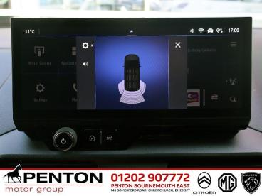 SPOTICAR Vauxhall Combo 1.5 Turbo D 2300 Prime Panel Van Swb Euro 6 (s/s) Used Car - Commercial Vehicle Diesel White - Christchurch - 1200599458_2