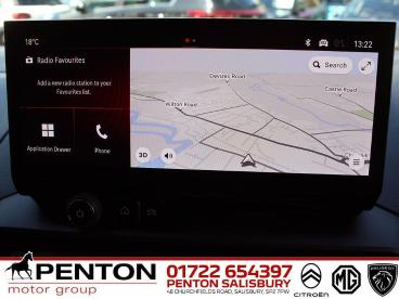 SPOTICAR Vauxhall Combo 1.5 Turbo D 2300 Pro Panel Van Swb Euro 6 (s/s) 5d Used Car - Commercial Vehicle Diesel White - Salisbury - 1200614567_3