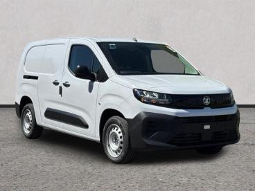 SPOTICAR Vauxhall Combo 1.5 Prime-plus Xl Euro 6 (s/s) 6dr Used Car - Commercial Vehicle Diesel White - Merthyr Tydfil - 1200615470_1