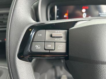 SPOTICAR Vauxhall Combo 1.5 Pro M Euro 6 (s/s) 5dr Used Car - Commercial Vehicle Diesel Grey - Tonbridge - 1200619690_5