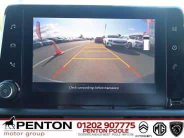 SPOTICAR Vauxhall Combo 1.5 Turbo D 2300 Pro L1 H1 Euro 6 (s/s) 5dr Used Car - Commercial Vehicle Diesel Grey - Poole - 1200621873_2