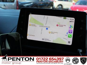 SPOTICAR Vauxhall Combo Life 1.5 Turbo D Se Euro 6 (s/s) 5dr Used Car - Mpv Diesel Blue - Salisbury - 1200588564_3