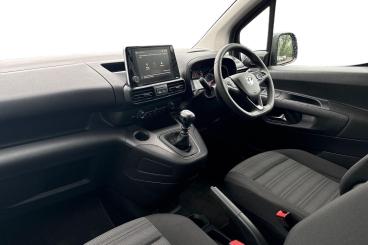 SPOTICAR Vauxhall Combo Life 1.2 Turbo Edition Euro 6 (s/s) 5dr Used Car - Mpv Petrol Grey - Southampton - 1200603135_2