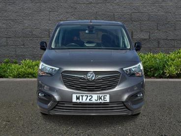 SPOTICAR Vauxhall Combo Life 1.5 Turbo D Se Euro 6 (s/s) 5dr Used Car - Mpv Diesel Grey - Weymouth - 1200617449_2