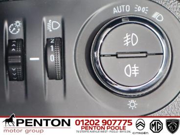 SPOTICAR Vauxhall Combo Life 1.5 Turbo D Edition Euro 6 (s/s) 5dr Used Car - Mpv Diesel Grey - Poole - 1200624354_2