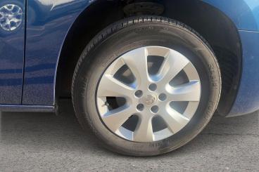 SPOTICAR Vauxhall Combo Life 1.2 Turbo Energy Euro 6 (s/s) 5dr Used Car - Mpv Petrol Blue - Southampton - 1200639296_5