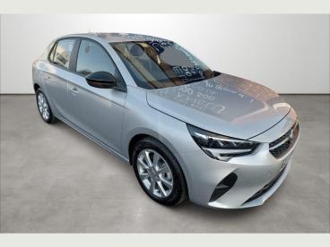 SPOTICAR Vauxhall Corsa 1.2 Turbo Design Auto Euro 6 (s/s) 5dr Used Car - City Car Petrol Grey - Uckfield - 1200458724_1