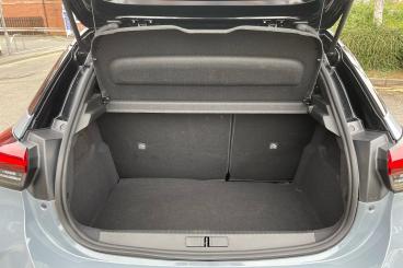 SPOTICAR Vauxhall Corsa 1.2 Mhev Ultimate E-dct Euro 6 (s/s) 5dr Used Car - City Car Hybrid Grey - Newark On Trent - 1200525083_5