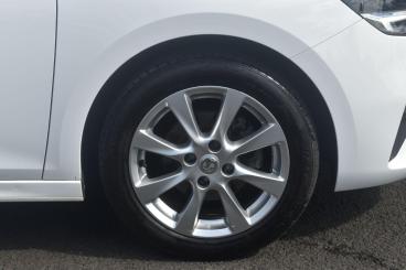 SPOTICAR Vauxhall Corsa 1.2 Design Euro 6 5dr Used Car - City Car Petrol White - Ballymena County Antrim - 1200542184_5